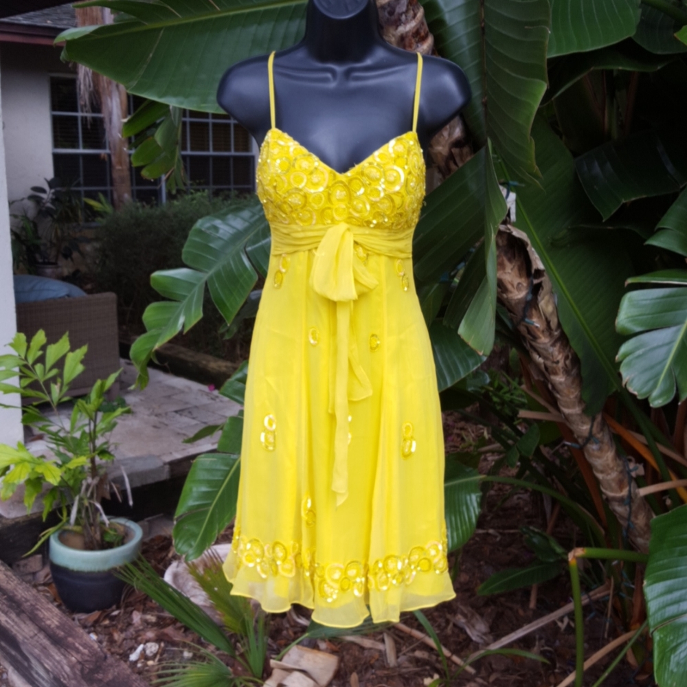 Scala Sunny silk dress - Picture 3 of 12